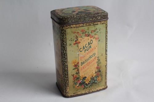 Bensdorp pure dutch cocoa - pure,