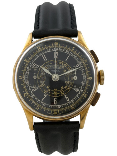 Montre bracelet homme texa - montre-bracelet,