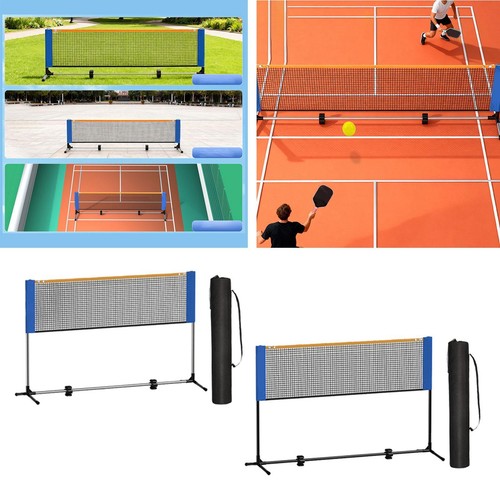 Filet badminton portable - de,