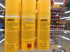 e-float jmc spray hydrofuge