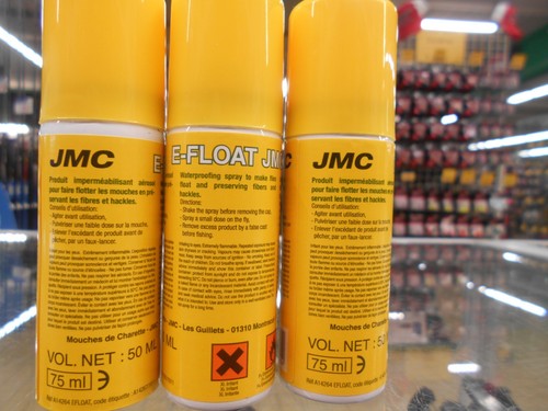 Float jmc spray hydrofuge - jmc,