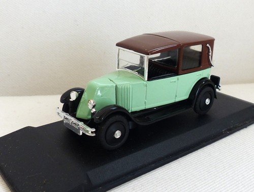 Renault eligor 1 43 - kz,