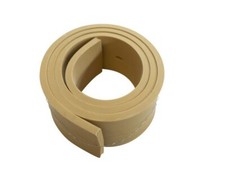 Sauglippe Arrière Tennant 7100 - 28 ", T7/T7-Plus - 26 " - Pour Beige