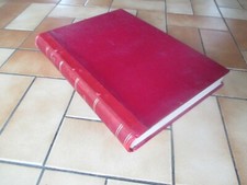 LA SEMAINE MEDICALE Reliure