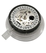 Date de Jour de Mouvement NH35 DéFinie Poignet de Montre MéCanique Automati6402