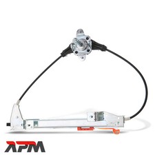 Lève-vitre Manuel Sans Moteur