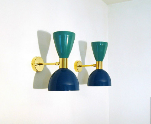 Paire ampoules - paire, 2