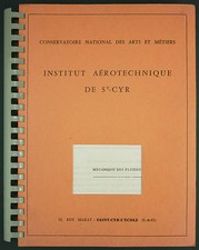 ST CYR INSTITUT AEROTECHNIQUE
