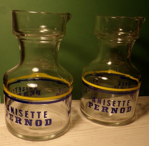 Lot x pernod - de, 2