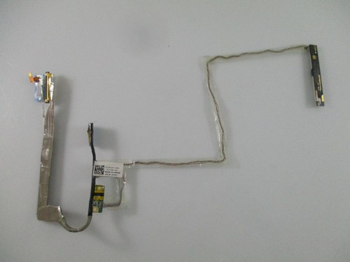 Câble écran dell latitude - Écran,