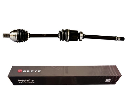 Arbre avant droit - pour, volvo