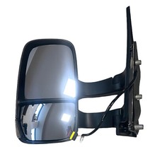 Rétroviseur extérieur à électrique CHAUFFANT G LONG pour IVECO DAILY IV V 06-14 