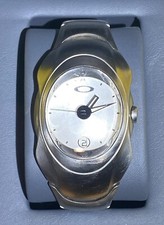 Oakley time bomb metal - bomb, x