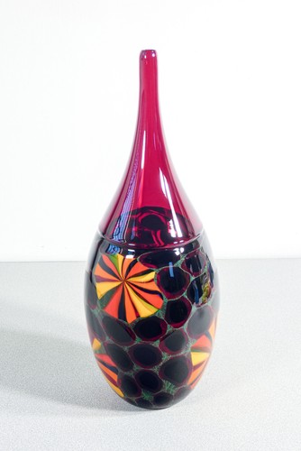 Vase design paolo - vase,