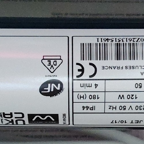Somfy moteur tubulaire