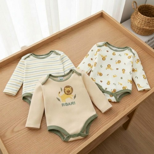 Pièces body bébé à - pièces,