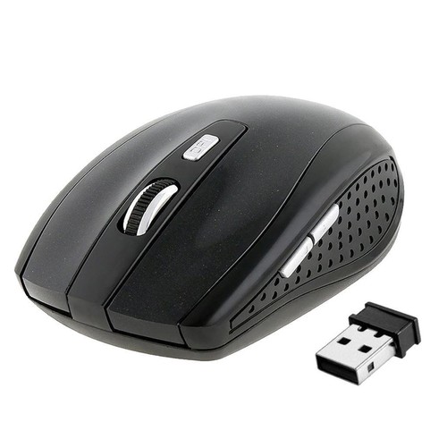4ghz souris optique sans - 2., fil