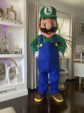 Super mario luigi - mario,