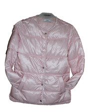 "MANGO" DOUDOUNE LEGERE MI