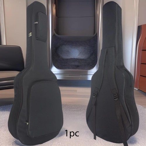 Housse guitare acoustique - de,