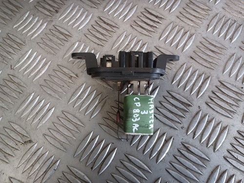 Résistance chauffage - ,