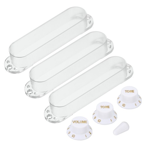 Couvercles micro guitare - micro,