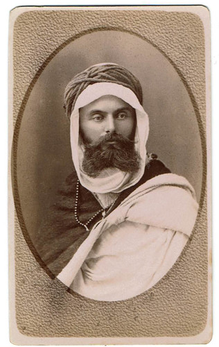 Geiser jean arabe en - –,