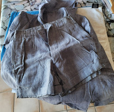 ANCIENNE TENUE DE  MATELOT DE