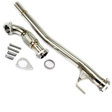 Inox descente substitut - inox, de