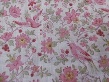 "Liberty" : fine toile de