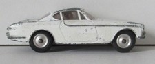 Corgi Toys Volvo Le Saint