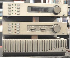 QUAD 34 306 FM3 All-in-One