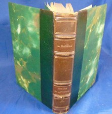 Nadeau Voyage en Auvergne