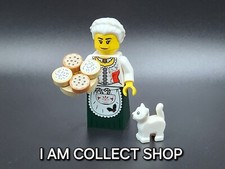 LEGO MRS CLAUS MERE NOËL &