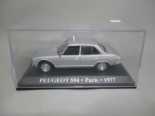 Le6105 ixo altaya voiture - altaya,