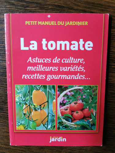 Tomate astuces culture - tomate, de