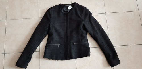 Veste esprit taille tbe - veste,
