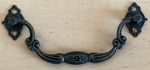 Vintage ancienne poignée - vintage,