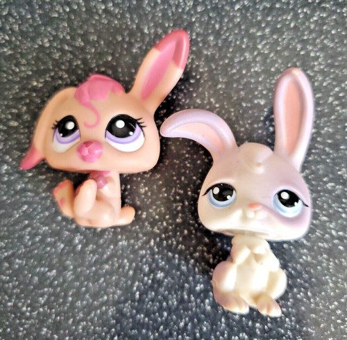 Lps 1920 1061 littlest - /1061,