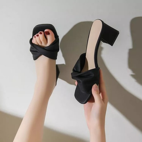 Sandales sabot mules femme - mules,