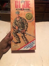 1995 Hasbro G.I.Joe Limited