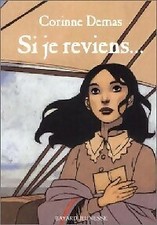 Si je reviens... - Corinne