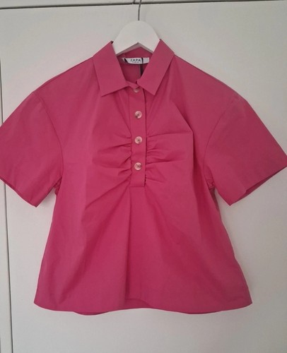 Zapa paris chemise caria neuve