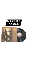 Disque maxi 45 tours vinyle