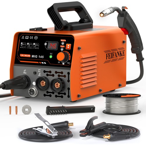 Feifanke 145a mini - mig, welder