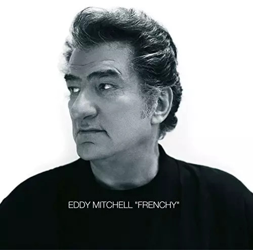 Eddy frenchy mitchell - mitchell,,