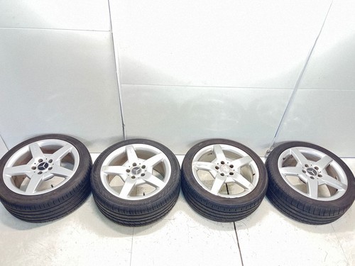 Mercedes benz w203 - mercedes-benz,