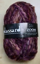 Lot de 10 Pelotes de Laine