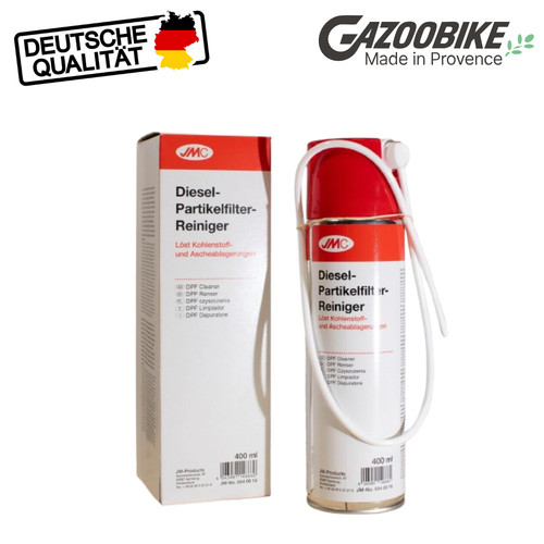 Pro dpf cleaner - dpf, nettoyant