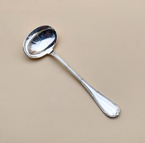 Cuillère louche à sauce - cuillère, /